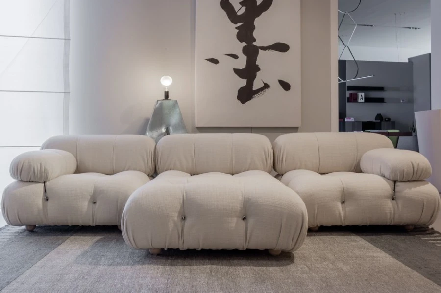 Divano B&B Italia Camaleonda
