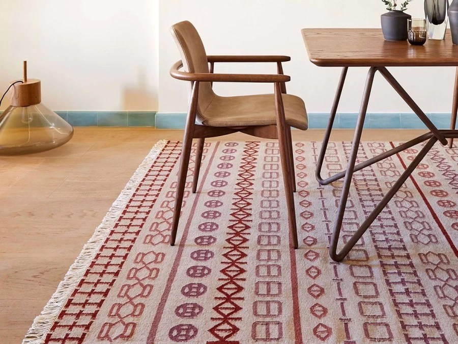 Tappeto Gandia Blasco Kilim Naidu