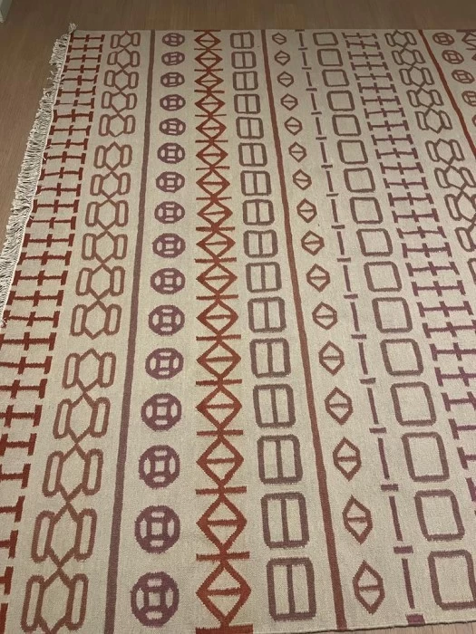 Tappeto Gandia Blasco Kilim Naidu