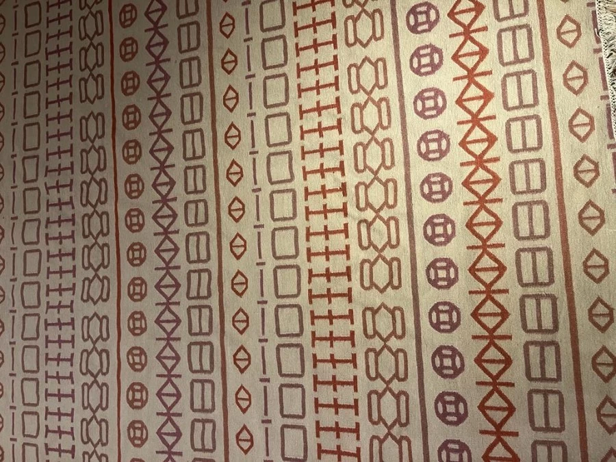 Tappeto Gandia Blasco Kilim Naidu