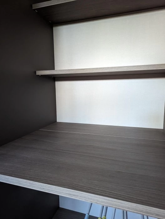 Cameretta letto singolo Ferrimobili FERRI