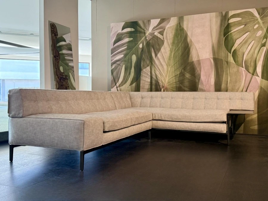 Divano Cassina Volage E-XS