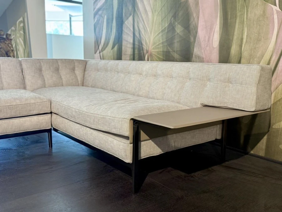 Divano Cassina Volage E-XS