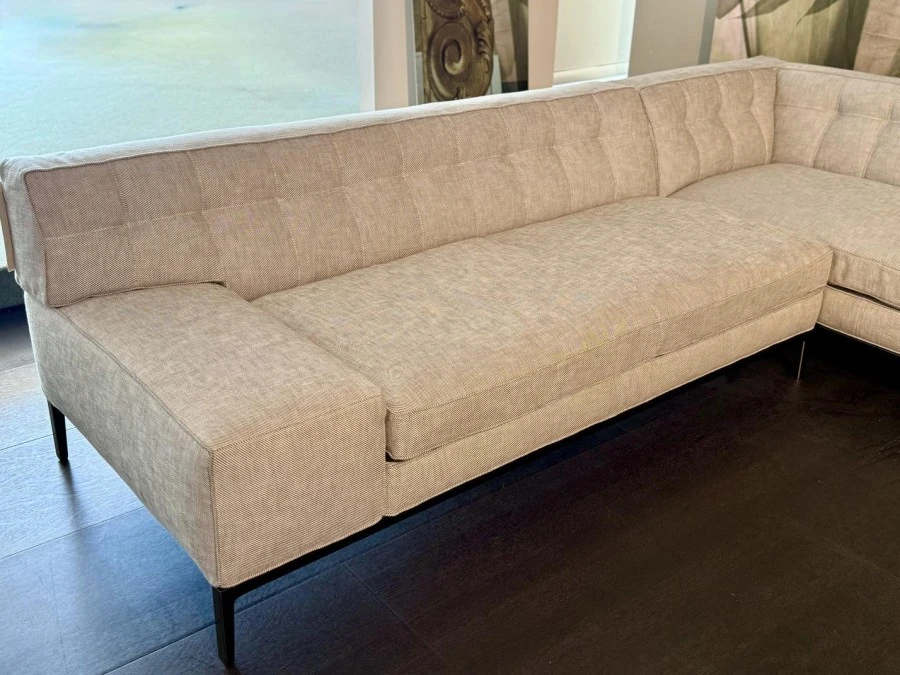 Divano Cassina Volage E-XS