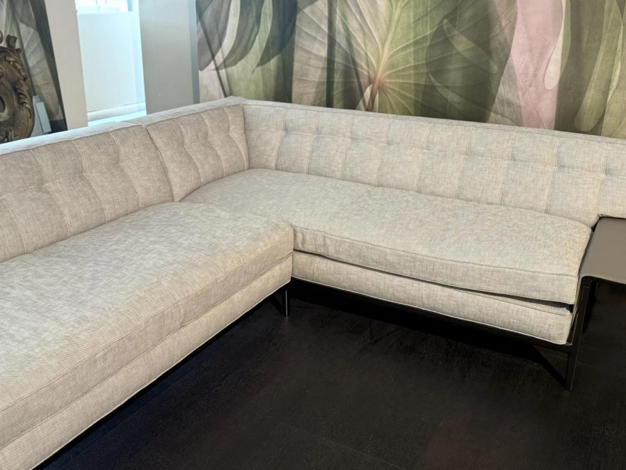 Divano Cassina Volage E-XS