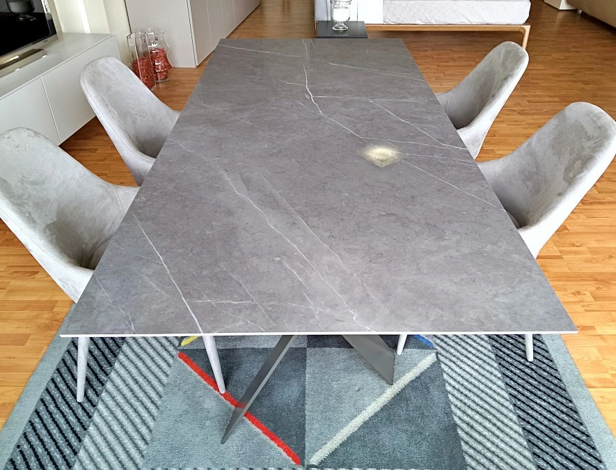 Tavolo rettangolare Presotto Italia Tailor