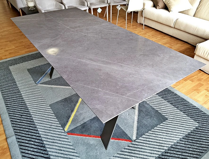 Tavolo rettangolare Presotto Italia Tailor