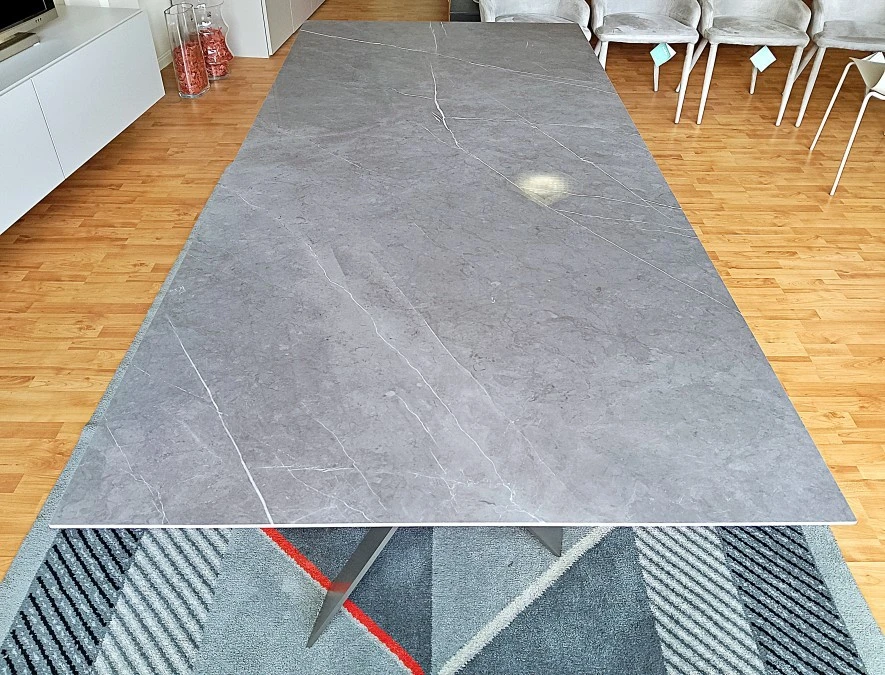 Tavolo rettangolare Presotto Italia Tailor