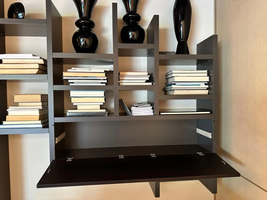 Piccola libreria MisuraEmme FUSION