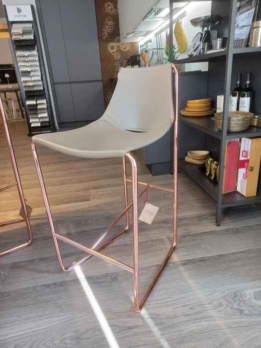 Sgabello MIDJ Apelle