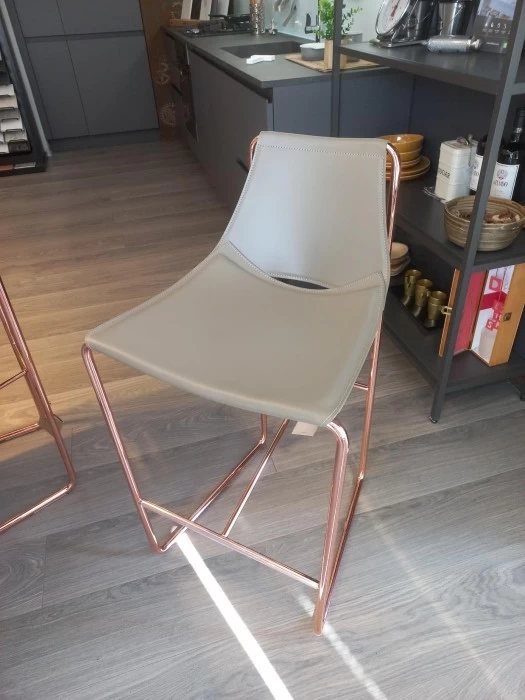 Sgabello MIDJ Apelle
