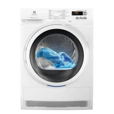 Asciugatrice Electrolux Asciugatrice EW7H582R