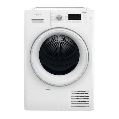 Elettrodomestico Whirlpool Asciugatrice FFTNM1182IT