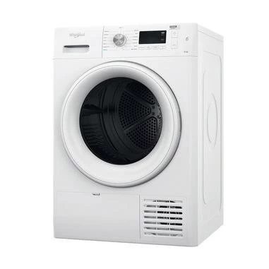 Elettrodomestico Whirlpool Asciugatrice FFTNM1182IT