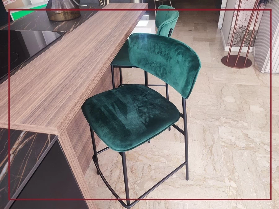Sgabello Calligaris FIFTIES