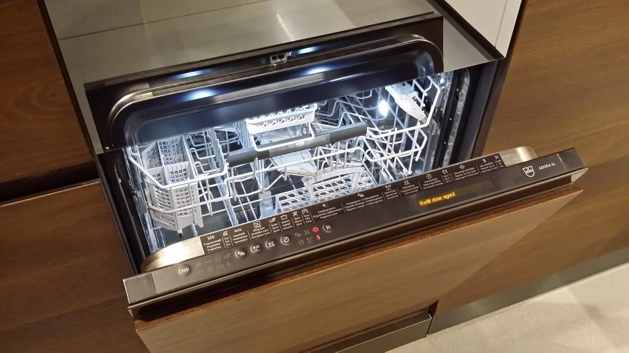 Cucina angolare Arclinea Italia