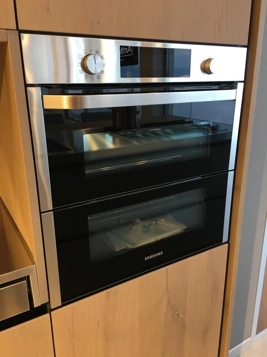 Cucina con Isola Arrital AK PROJECT Fenix