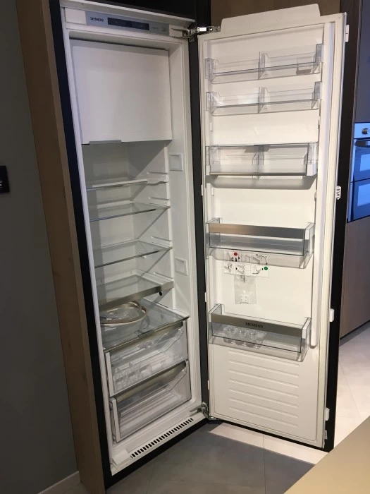 Cucina con Isola Arrital AK PROJECT Fenix