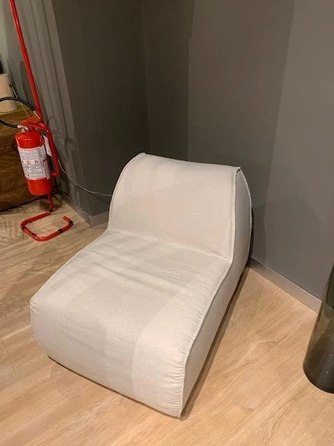 Poltrona Tomasella SOFT