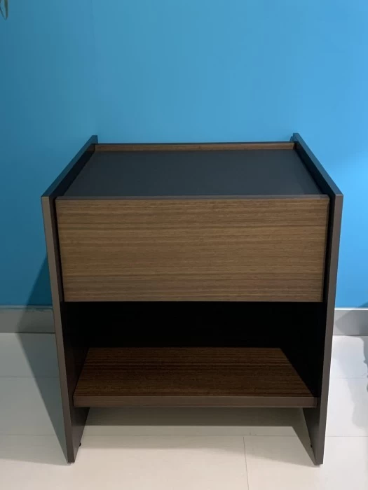 Comodino Molteni&C. CASPER