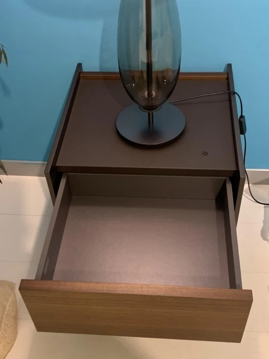 Comodino Molteni&C. CASPER