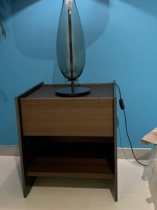 Comodino Molteni&C. CASPER