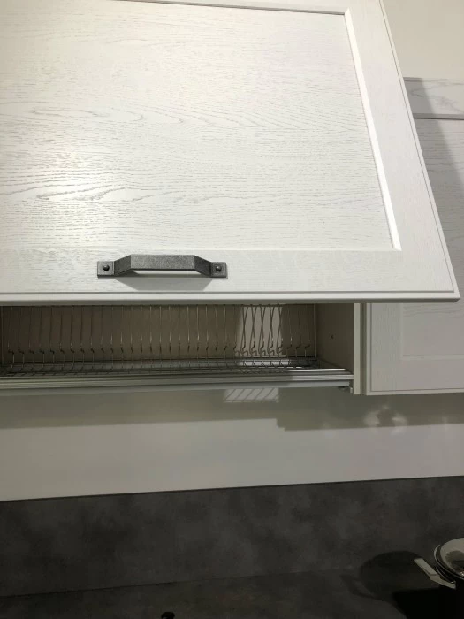 Cucina lineare Stosa Cucine york