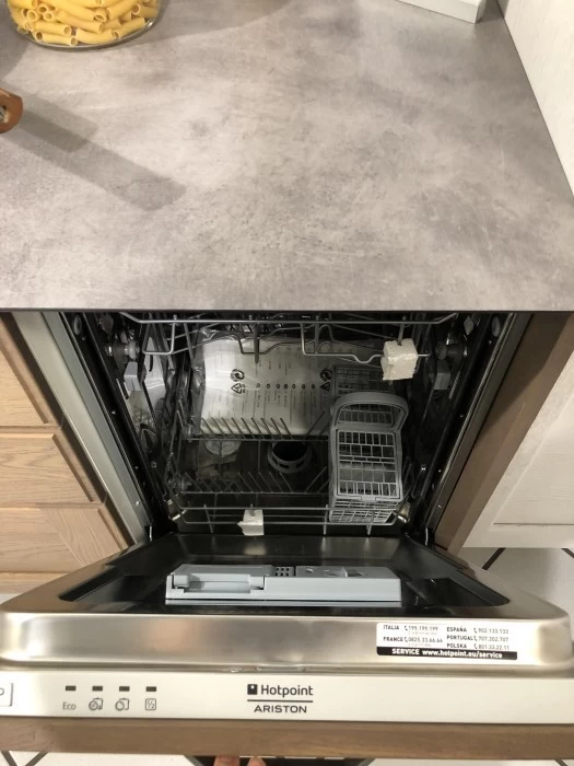 Cucina lineare Stosa Cucine york