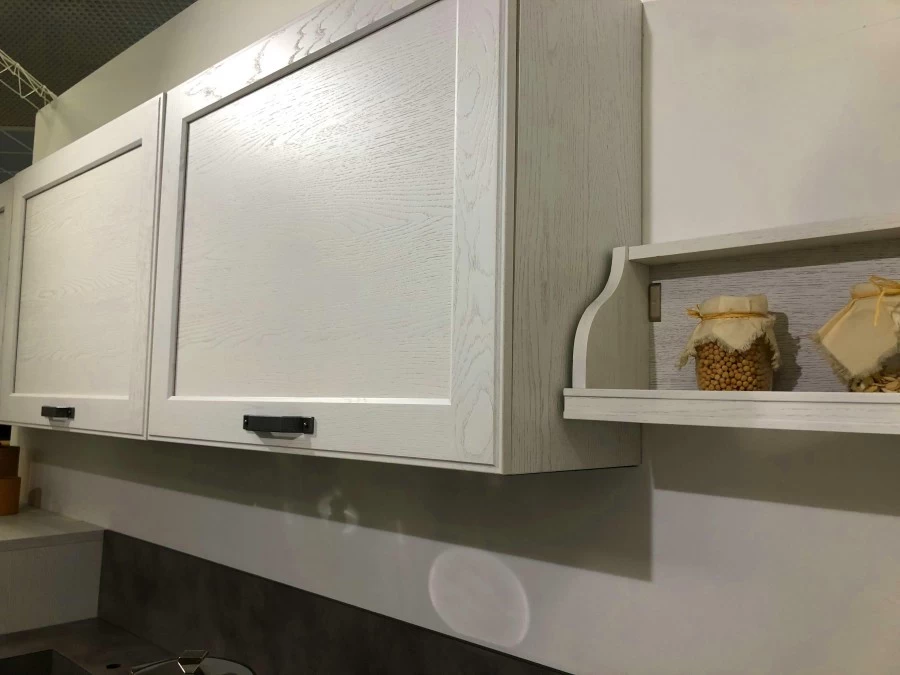 Cucina lineare Stosa Cucine york