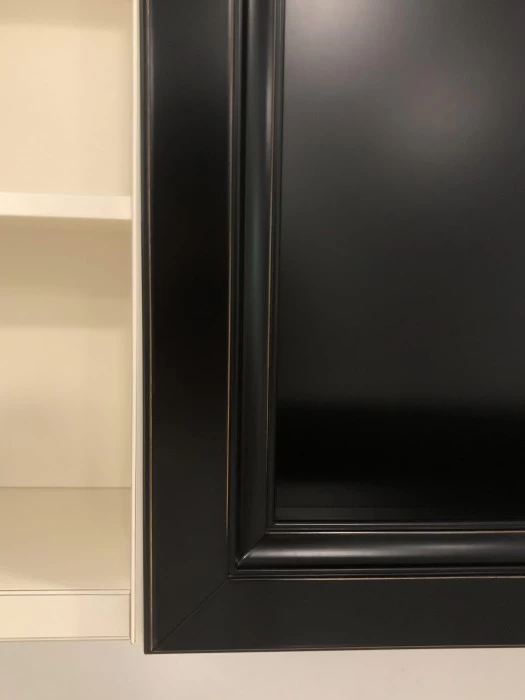 Soggiorno componibile Produzione Artigianale elite