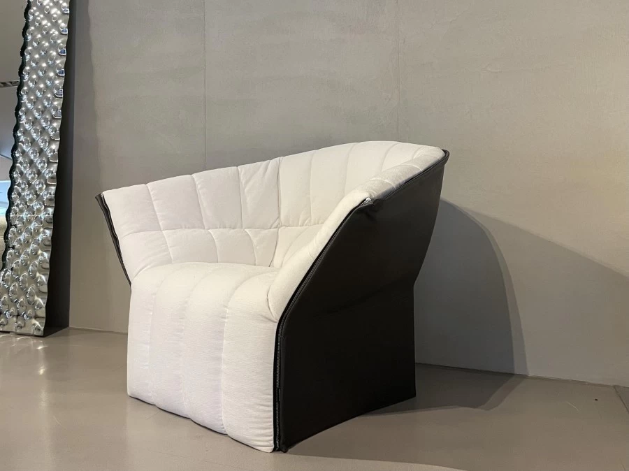 Poltrona Ligne Roset Moel