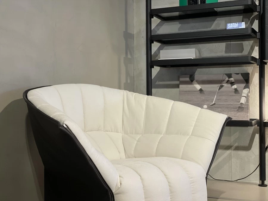 Poltrona Ligne Roset Moel