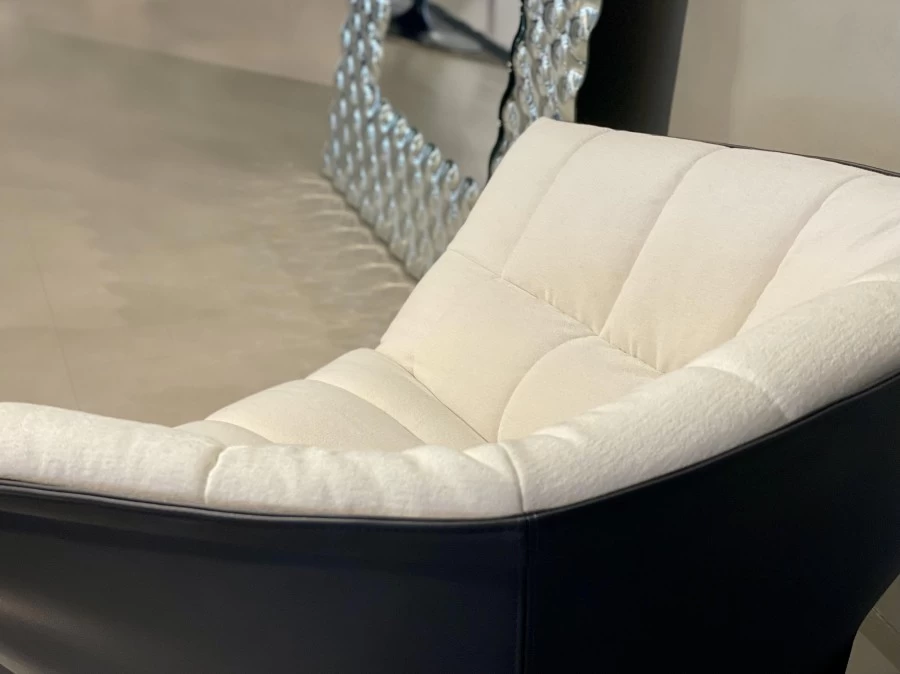 Poltrona Ligne Roset Moel