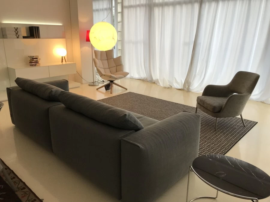 Divano Flexform Asolo