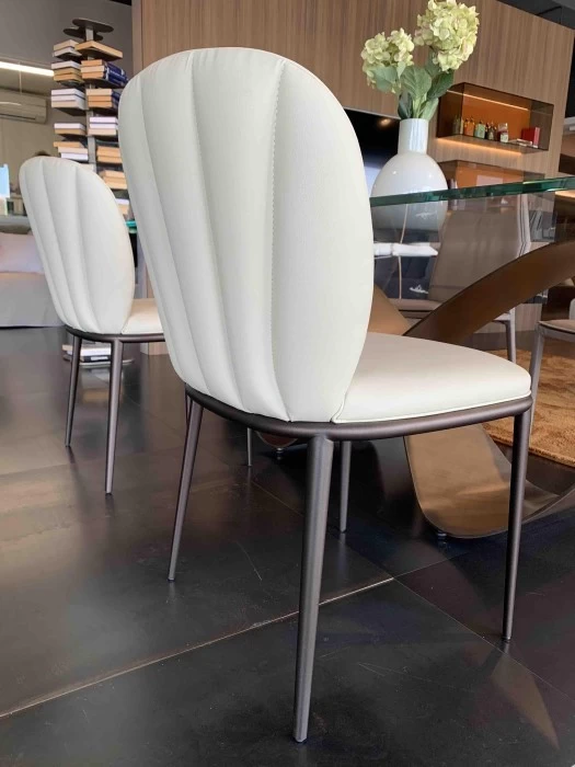Poltroncina Cattelan Italia CHRISHELL ML
