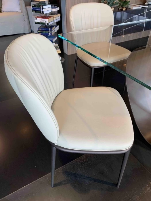 Poltroncina Cattelan Italia CHRISHELL ML
