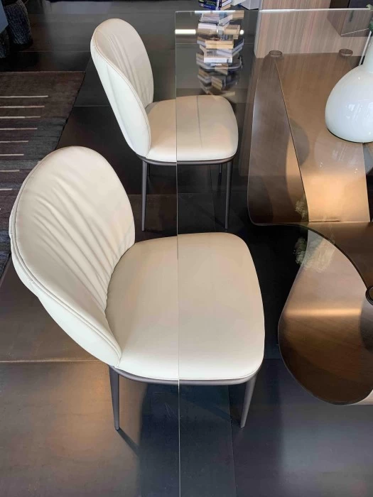Poltroncina Cattelan Italia CHRISHELL ML