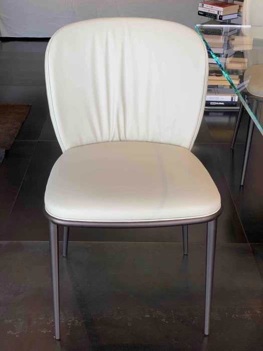 Poltroncina Cattelan Italia CHRISHELL ML