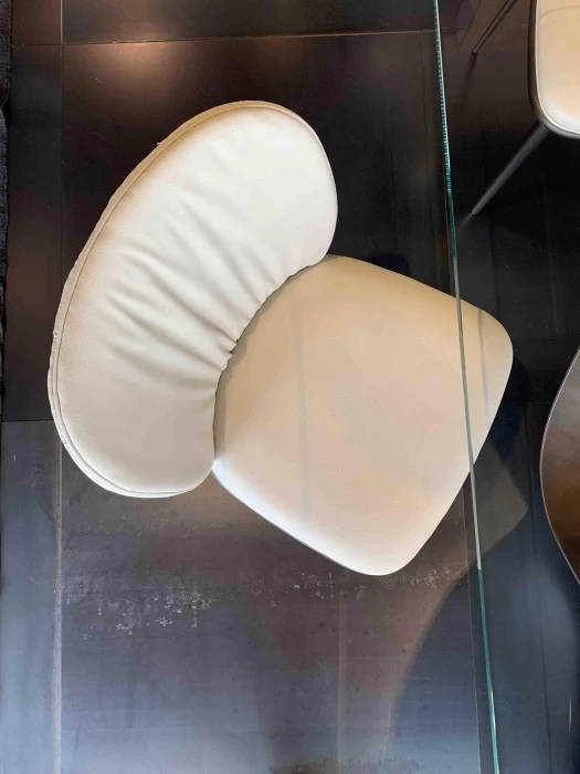 Poltroncina Cattelan Italia CHRISHELL ML