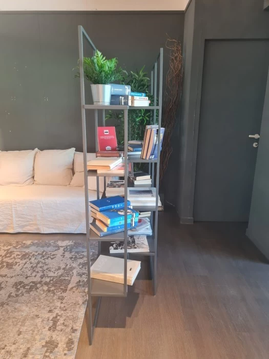 Piccola libreria Bonaldo Optic