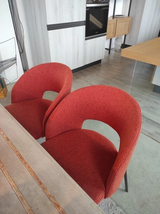 Poltroncina Stones grace