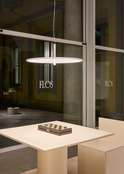 Lampada sospesa Flos My Disc