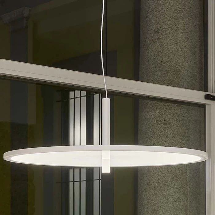 Lampada sospesa Flos My Disc