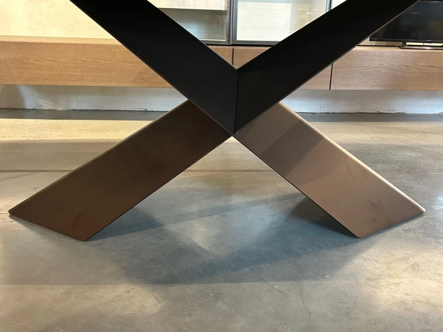 Tavolo ovale Cattelan Italia Tyron Keramik