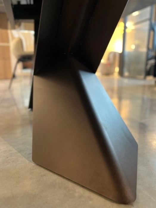 Tavolo ovale Cattelan Italia Tyron Keramik