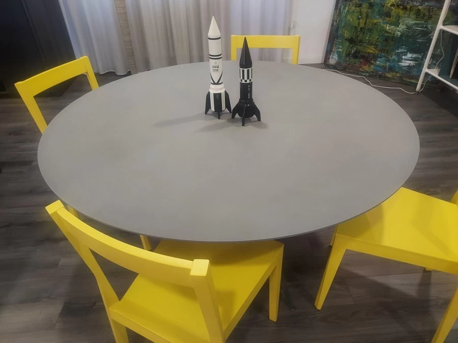 Tavolo Extendo Balance