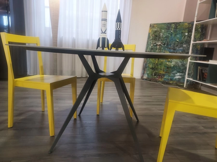 Tavolo Extendo Balance