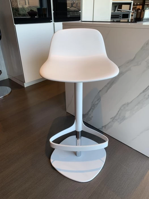 Sgabello Bonaldo Bonnie