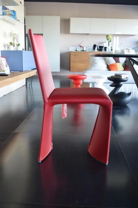 Poltroncina Bonaldo Ketch
