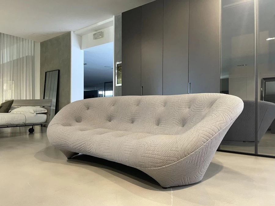 Divano Ligne Roset PLOUM